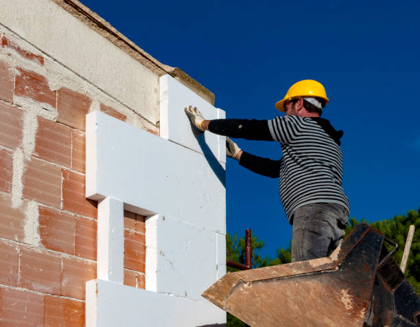 Best Soundproof Insulation Installation  in Warner Robins, GA