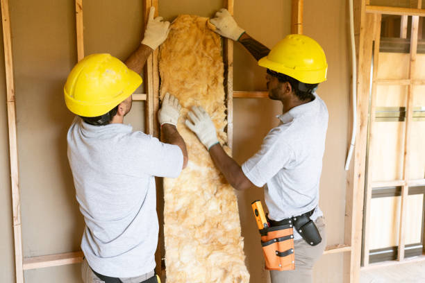Warner Robins, GA Insulation Contractor Company