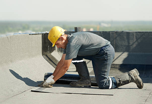 Best Garage Insulation Installation  in Warner Robins, GA