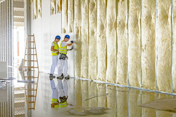 Range of Insulation Solutions in Warner Robins, GA